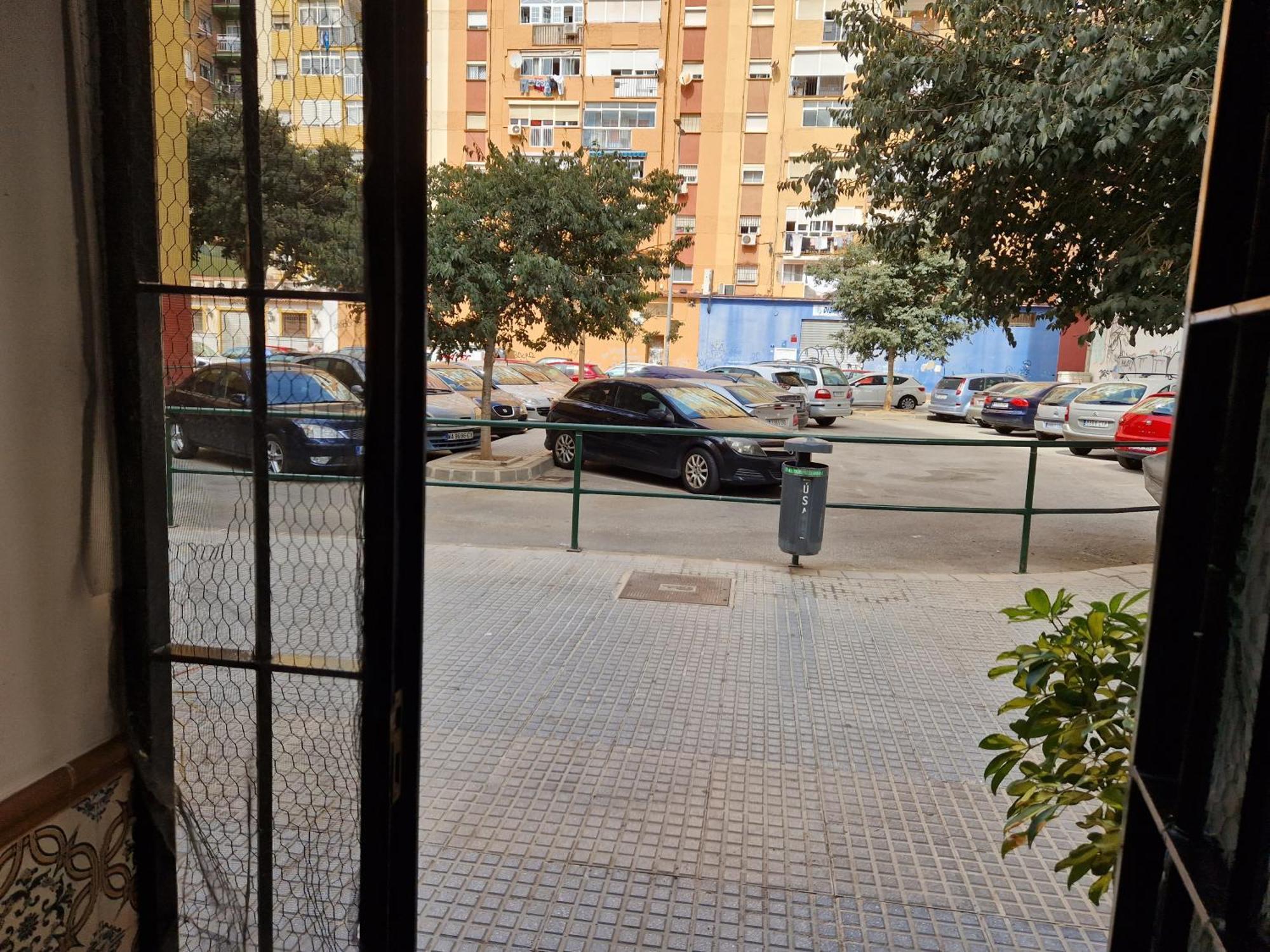 Apartamento Abadia Malaga Exterior photo